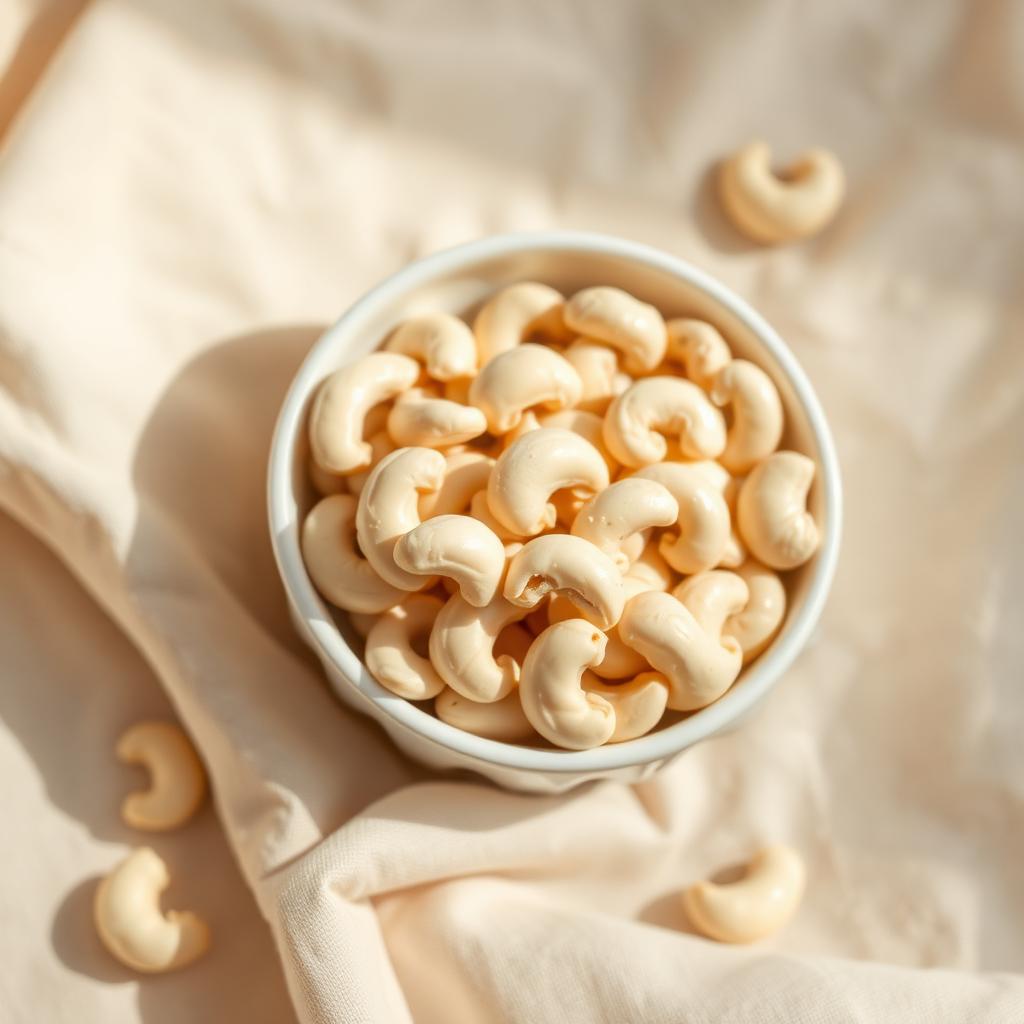 Whole Cashews