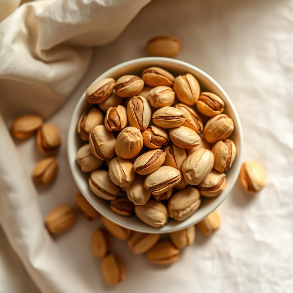 Iranian Pistachios